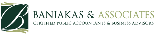 Pensacola Accounting Firm - Baniakas & Associates, LLC